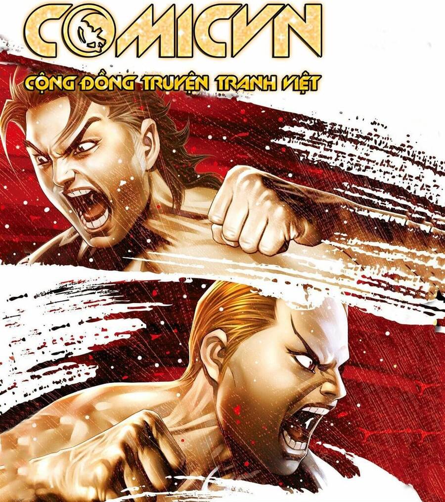 Người Trong Giang Hồ Chap 2170 - Next Chap 2171