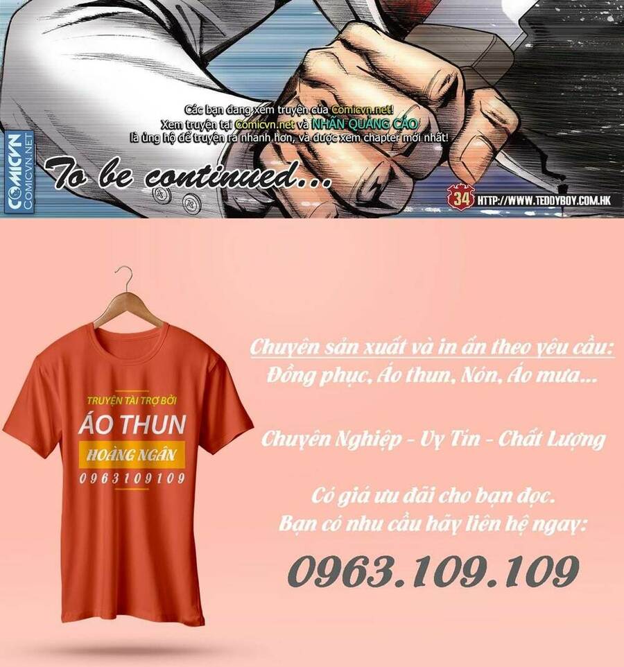 Người Trong Giang Hồ Chap 2176 - Next Chap 2177