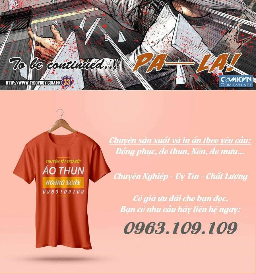 Người Trong Giang Hồ Chap 2177 - Next Chap 2178