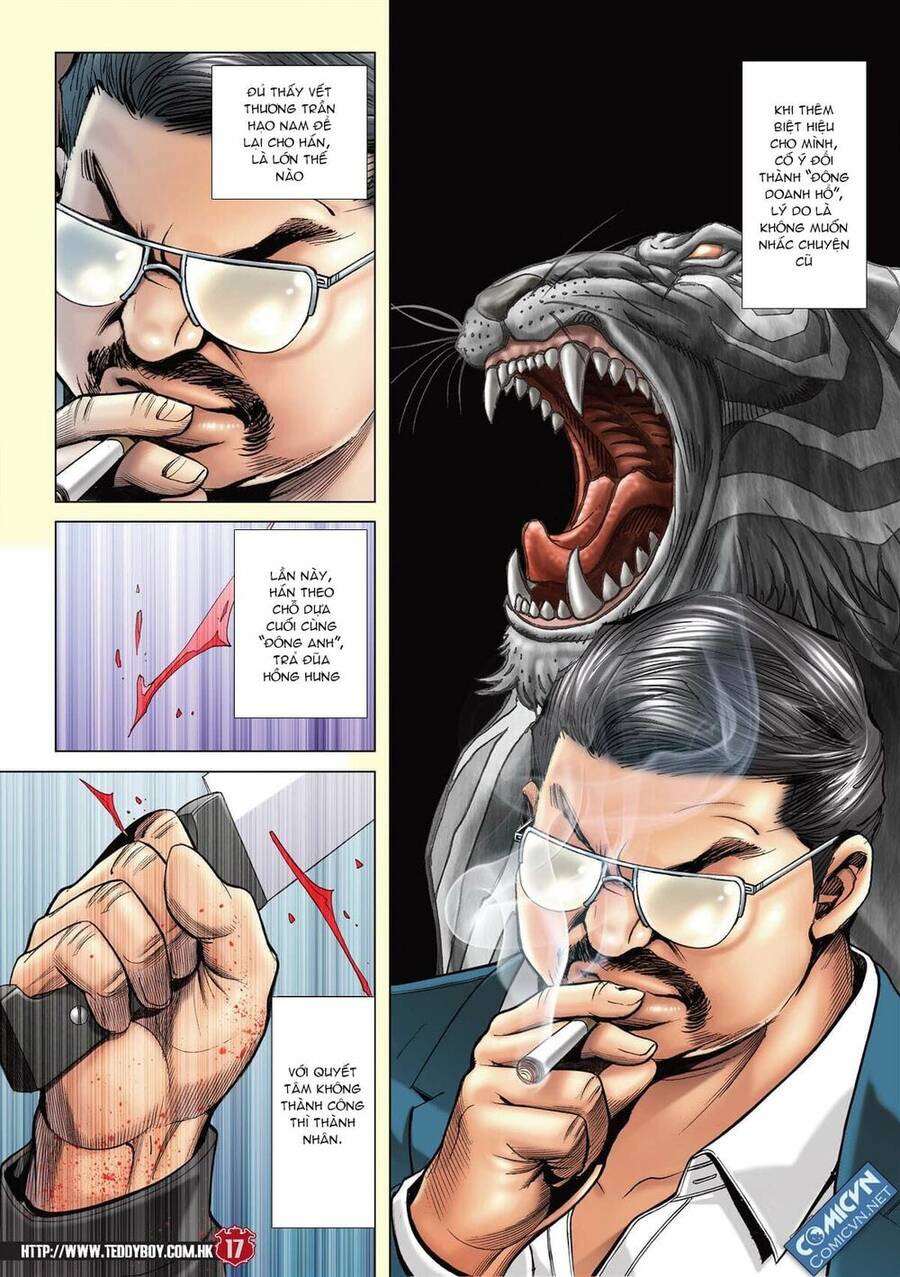 Người Trong Giang Hồ Chap 2178 - Next Chap 2179