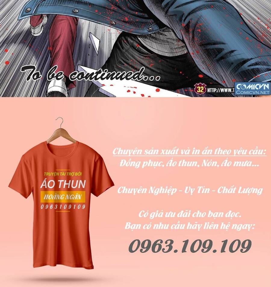 Người Trong Giang Hồ Chap 2179 - Next Chap 2180