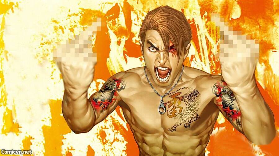Người Trong Giang Hồ Chap 2180 - Next Chap 2181
