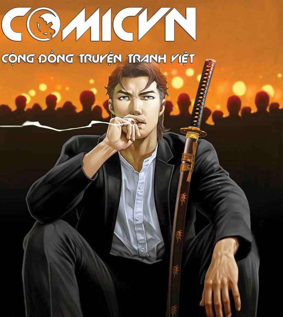 Người Trong Giang Hồ Chap 2181 - Next Chap 2182