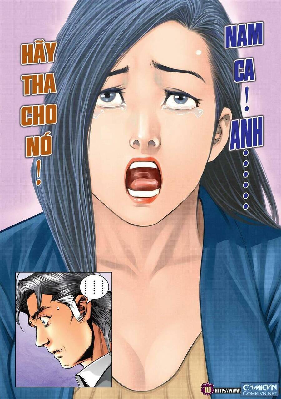Người Trong Giang Hồ Chap 2182 - Next Chap 2183