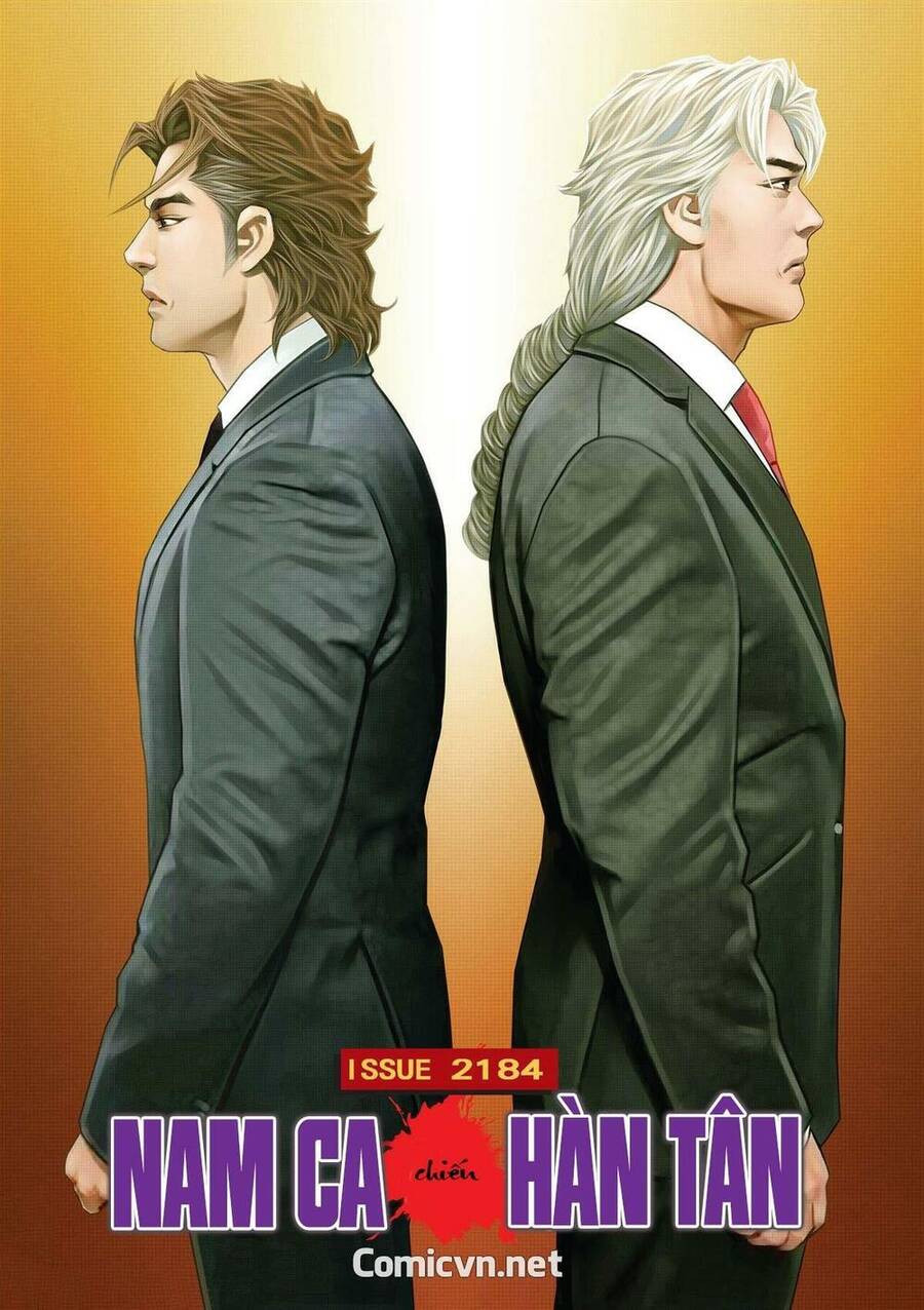 Người Trong Giang Hồ Chap 2184 - Next Chap 2185
