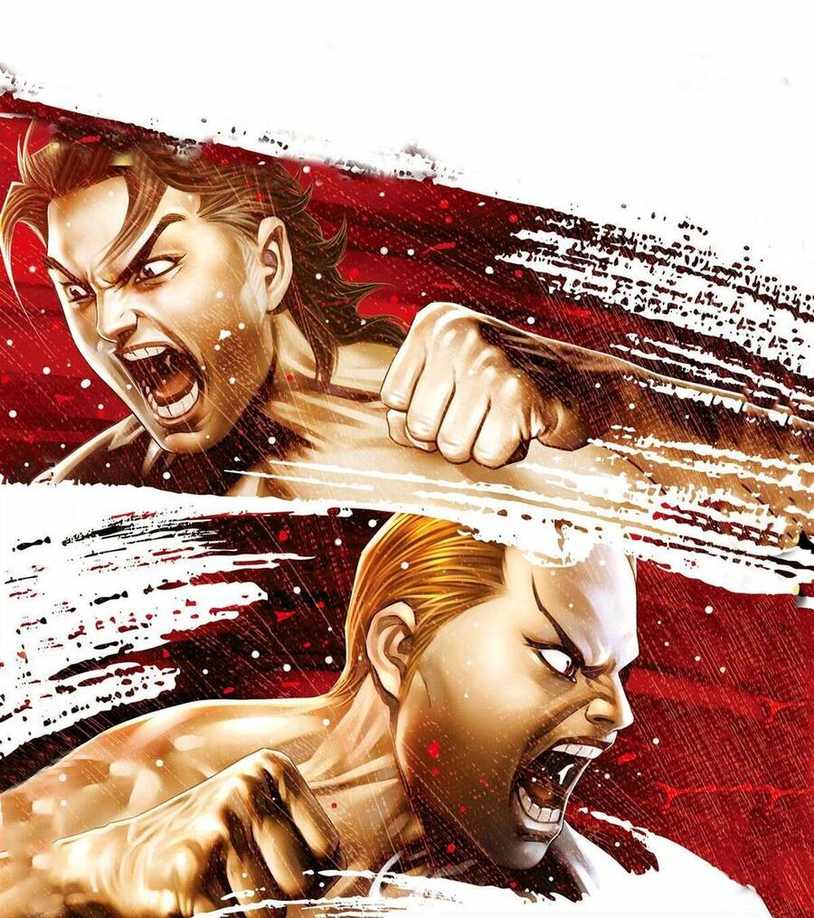 Người Trong Giang Hồ Chap 2184 - Next Chap 2185
