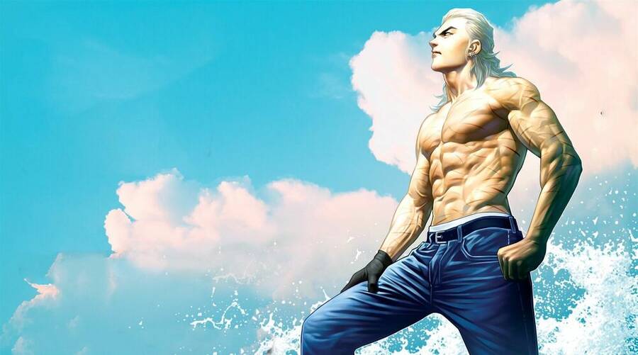 Người Trong Giang Hồ Chap 2184 - Next Chap 2185