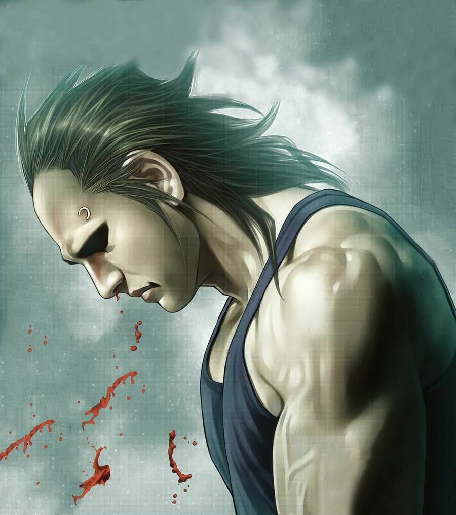 Người Trong Giang Hồ Chap 2184 - Next Chap 2185