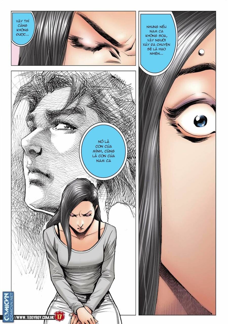 Người Trong Giang Hồ Chap 2185 - Next Chap 2186