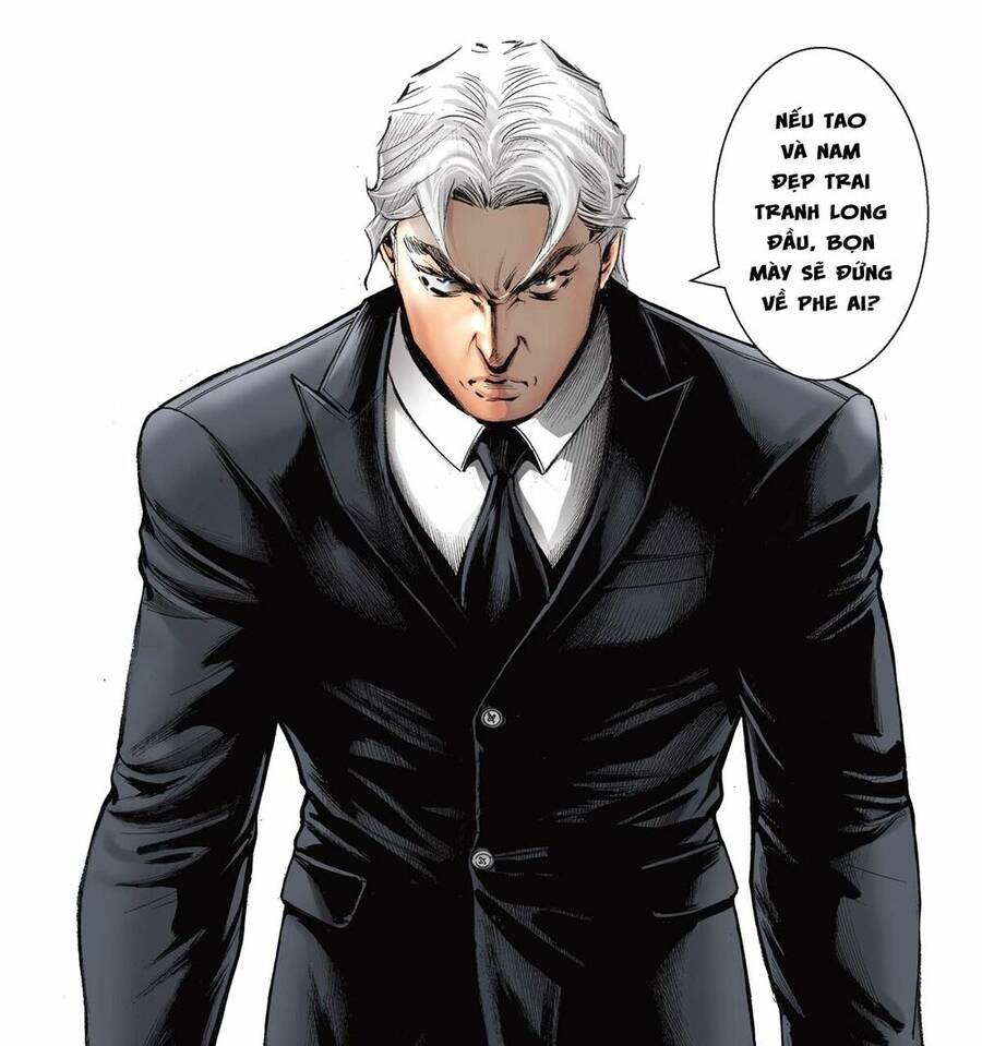 Người Trong Giang Hồ Chap 2185 - Next Chap 2186