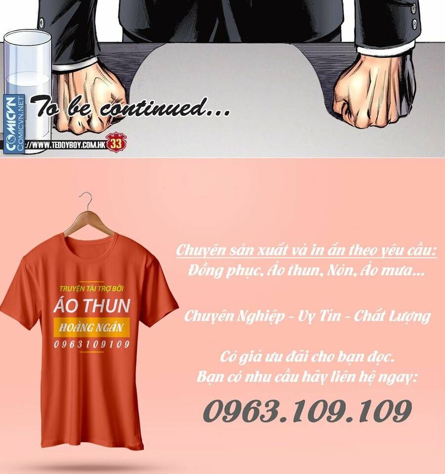 Người Trong Giang Hồ Chap 2185 - Next Chap 2186