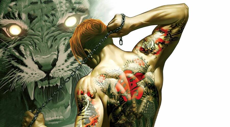 Người Trong Giang Hồ Chap 2185 - Next Chap 2186