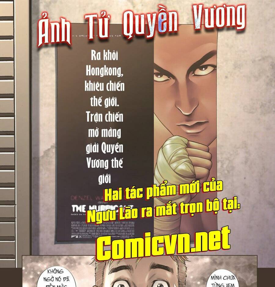 Người Trong Giang Hồ Chap 2186 - Next Chap 2187