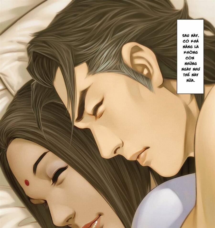 Người Trong Giang Hồ Chap 2188 - Next Chap 2189