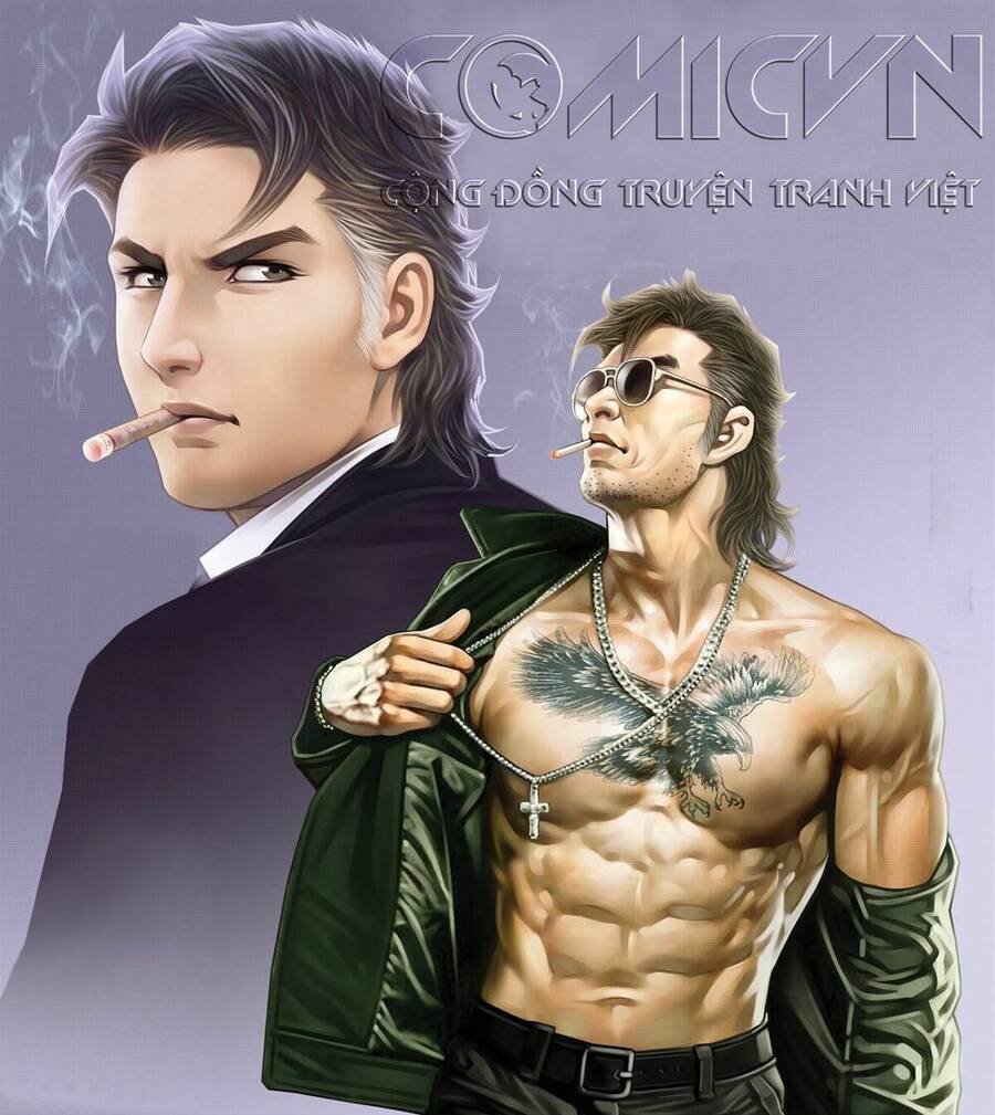 Người Trong Giang Hồ Chap 2189 - Next Chap 2190