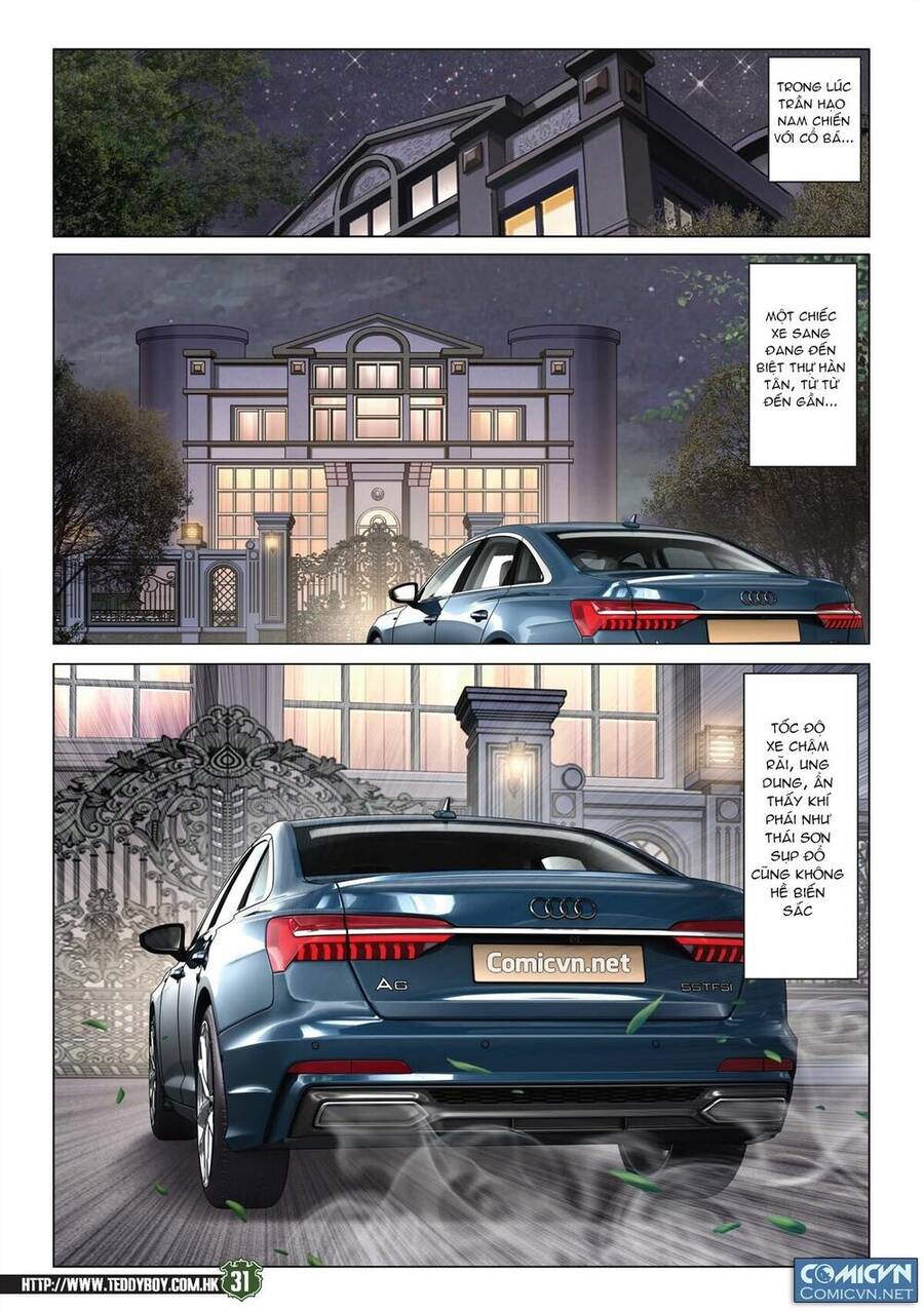 Người Trong Giang Hồ Chap 2193 - Next Chap 2194