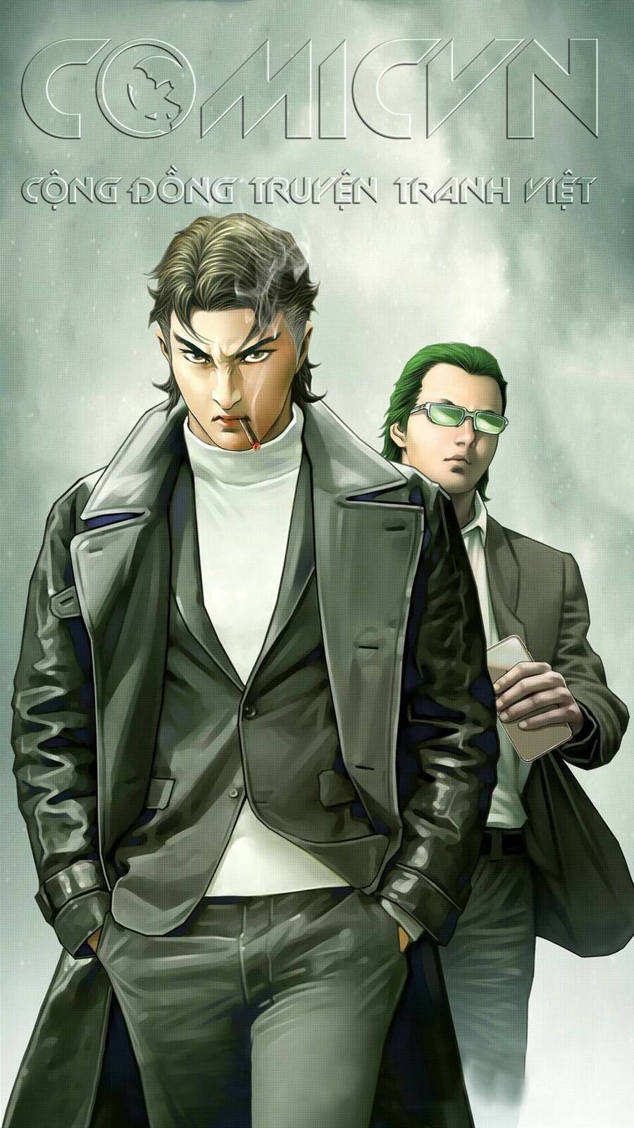 Người Trong Giang Hồ Chap 2195 - Next Chap 2196