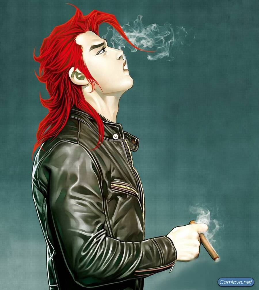 Người Trong Giang Hồ Chap 2199 - Next Chap 2200