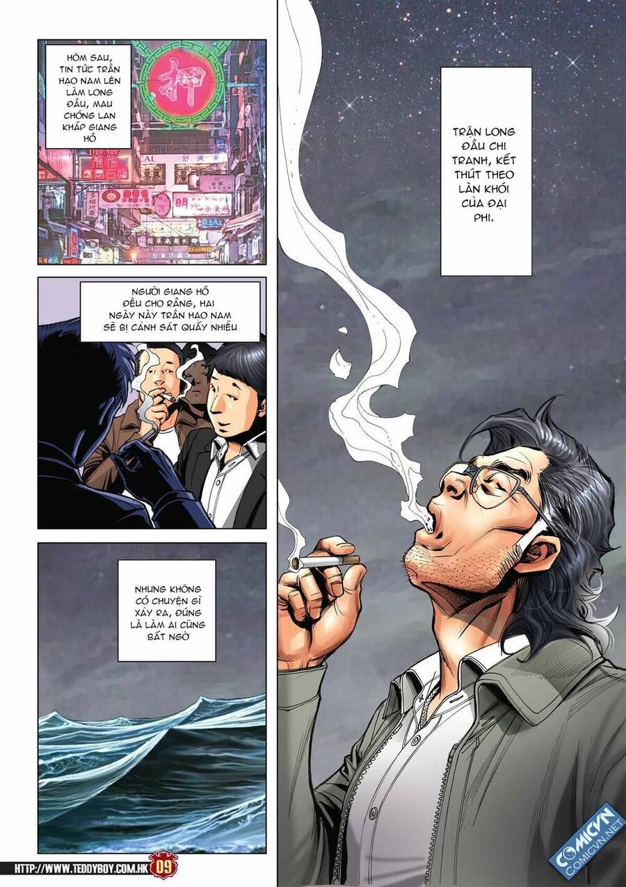 Người Trong Giang Hồ Chap 2199 - Next Chap 2200