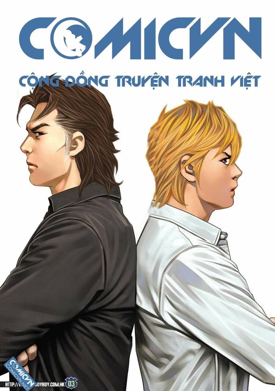 Người Trong Giang Hồ Chap 2201 - Next Chap 2202
