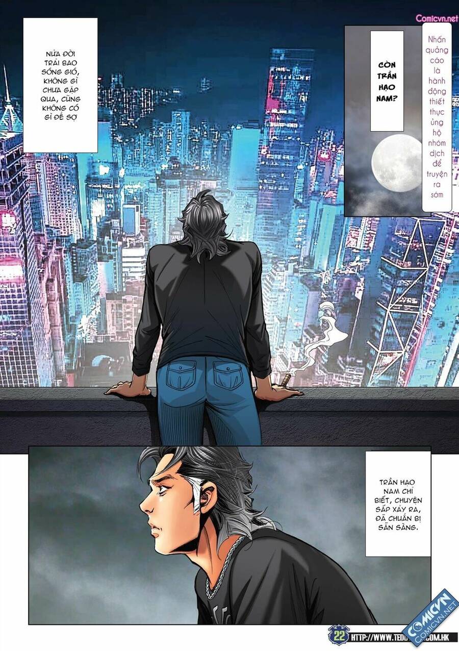 Người Trong Giang Hồ Chap 2201 - Next Chap 2202