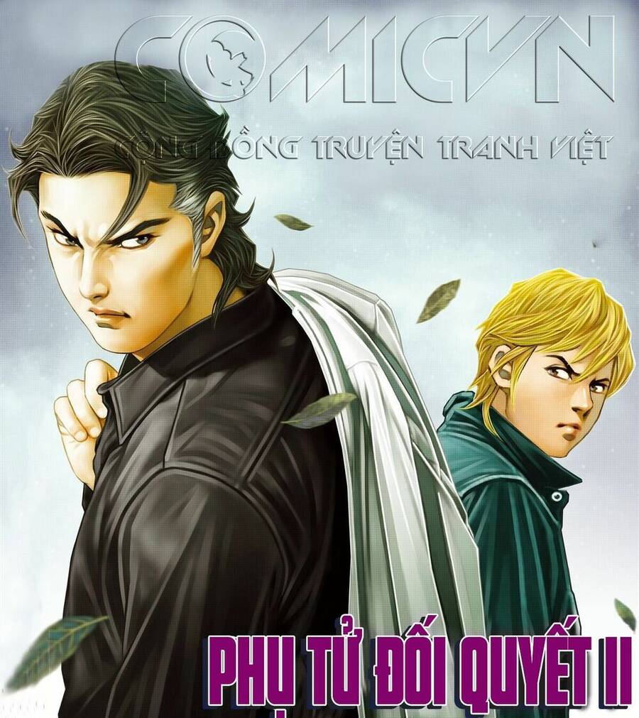 Người Trong Giang Hồ Chap 2202 - Next Chap 2203