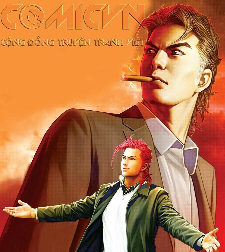Người Trong Giang Hồ Chap 2205 - Next Chap 2206