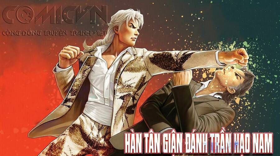 Người Trong Giang Hồ Chap 2209 - Next Chap 2210