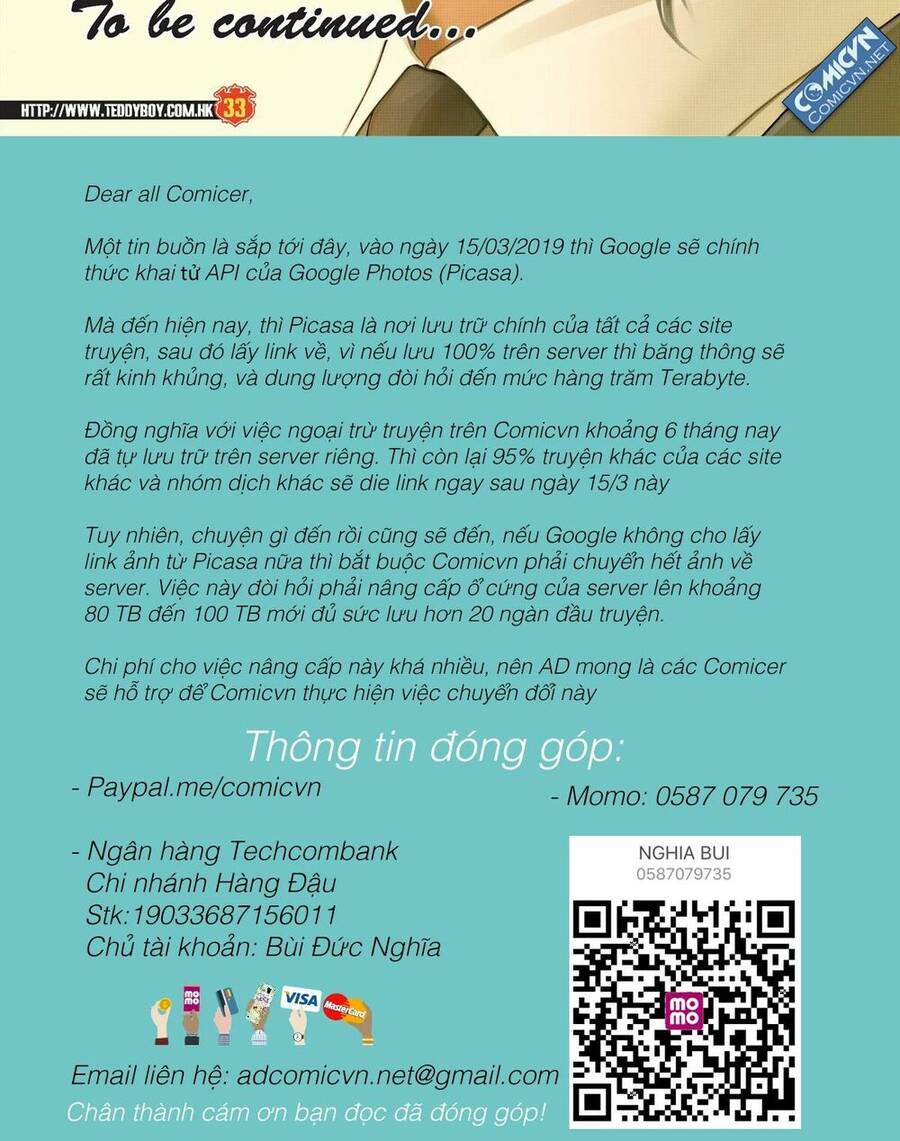 Người Trong Giang Hồ Chap 2209 - Next Chap 2210