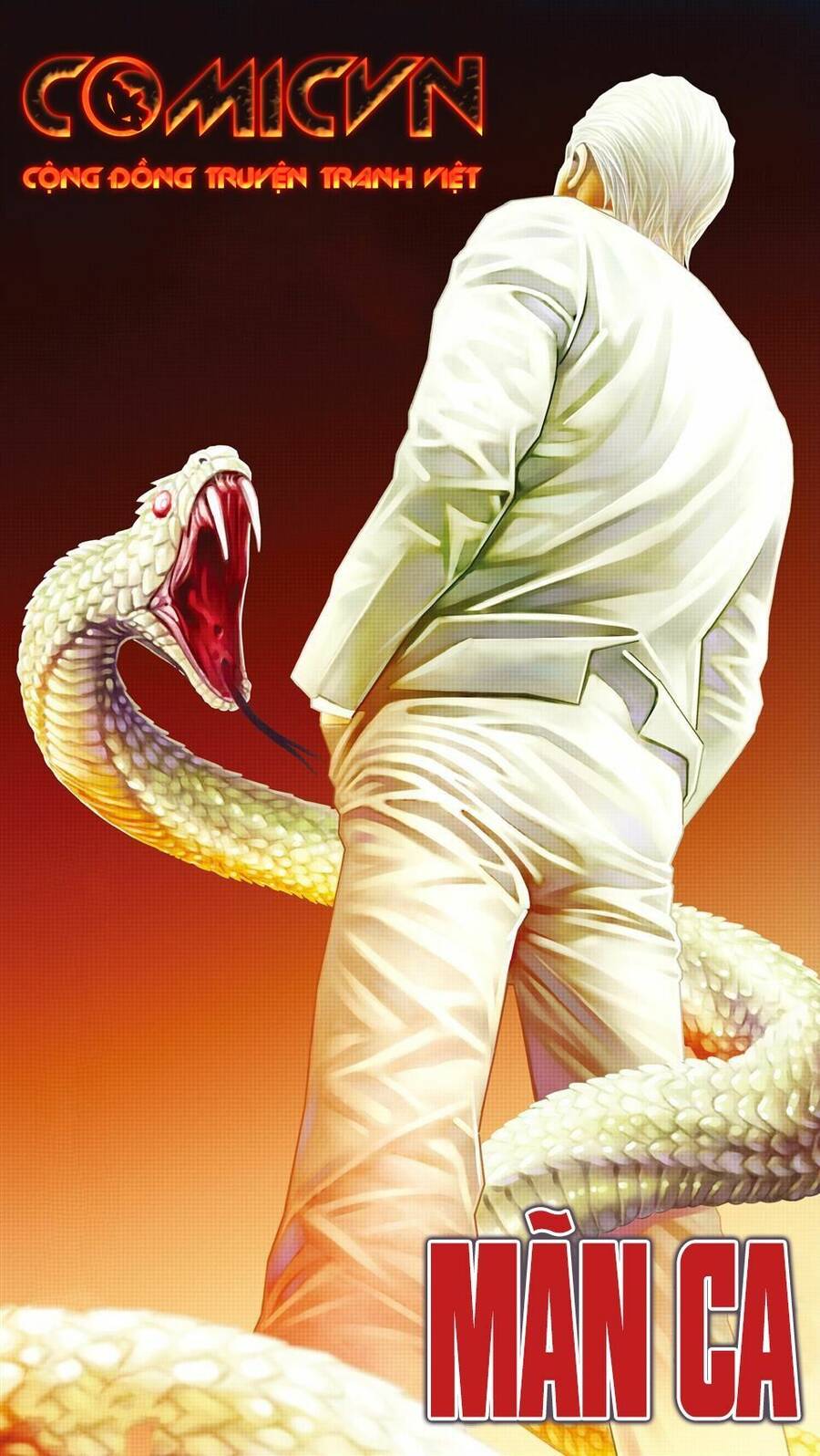 Người Trong Giang Hồ Chap 2210 - Next Chap 2211