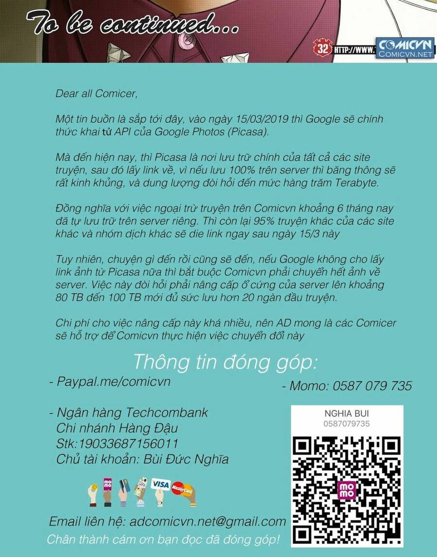 Người Trong Giang Hồ Chap 2210 - Next Chap 2211