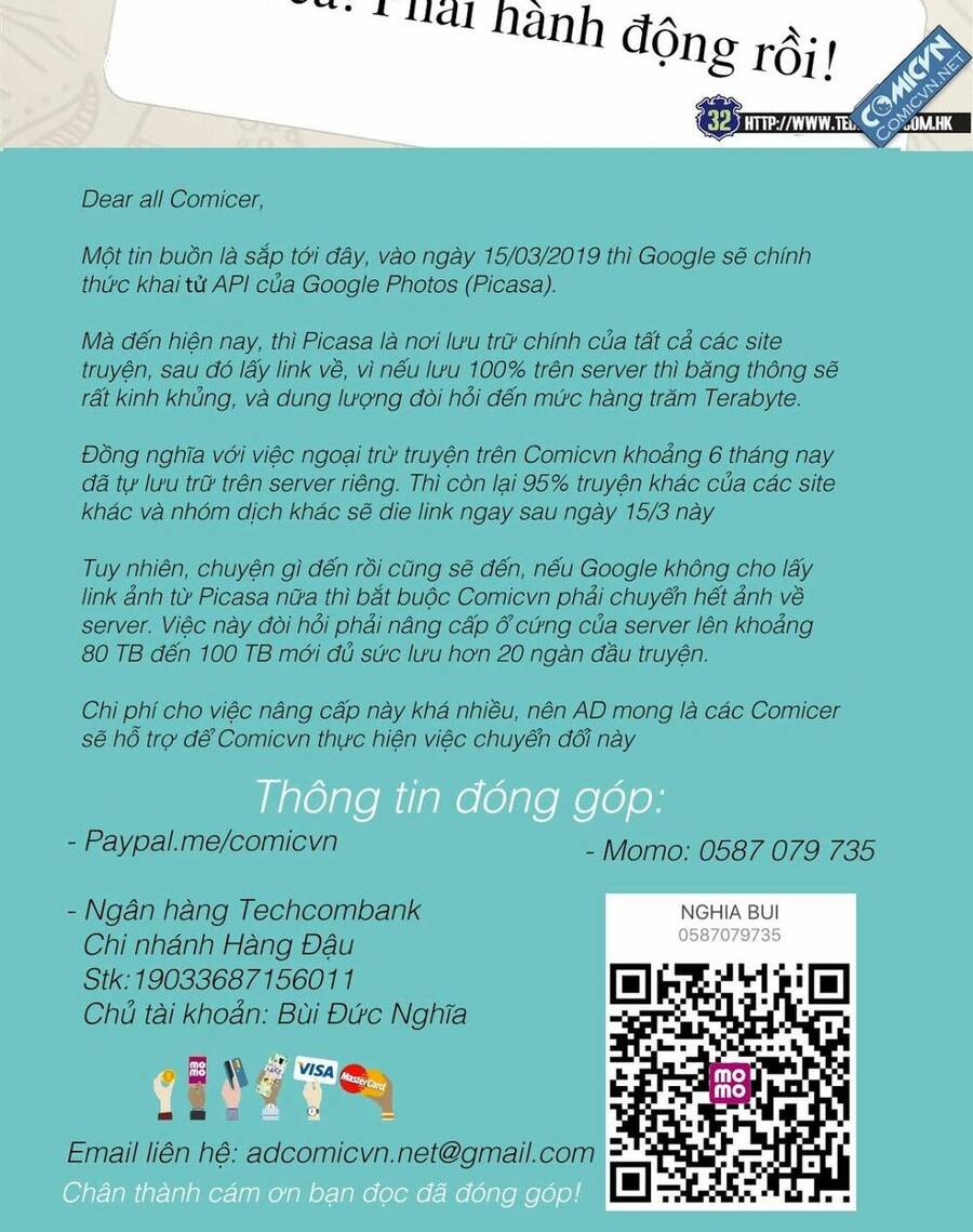 Người Trong Giang Hồ Chap 2211 - Next Chap 2212