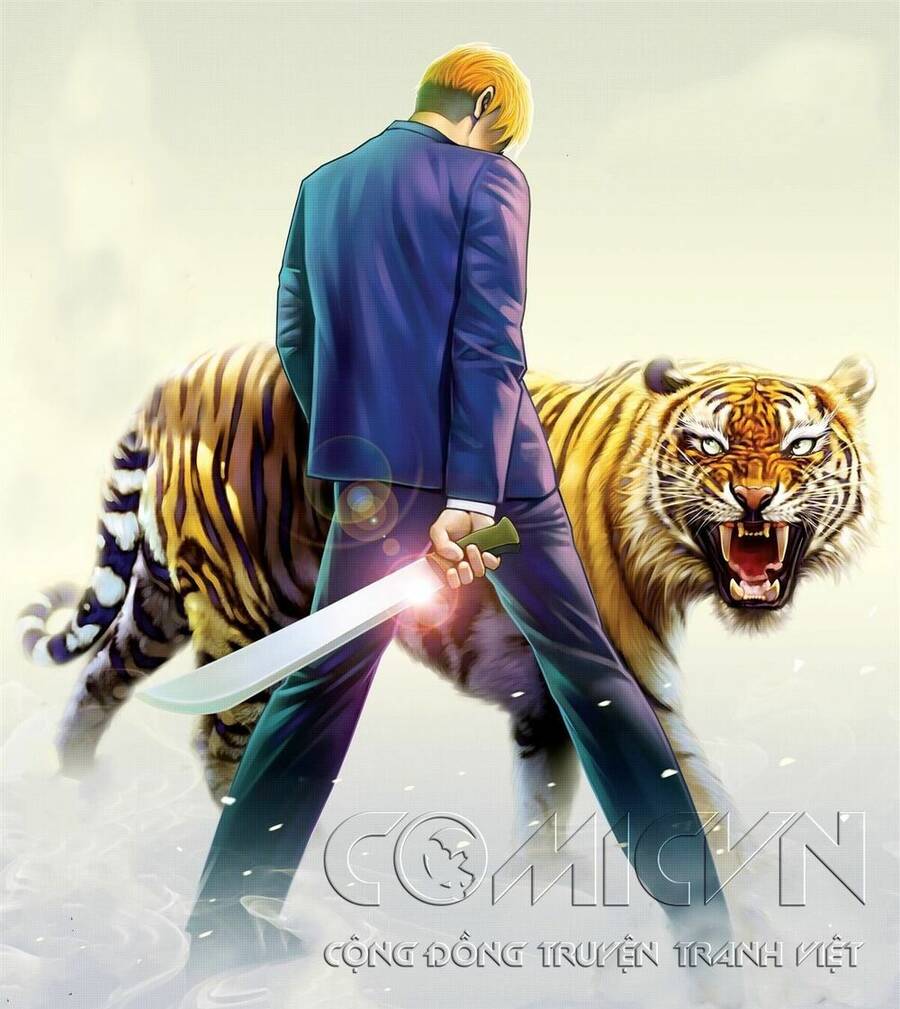Người Trong Giang Hồ Chap 2213 - Next Chap 2214