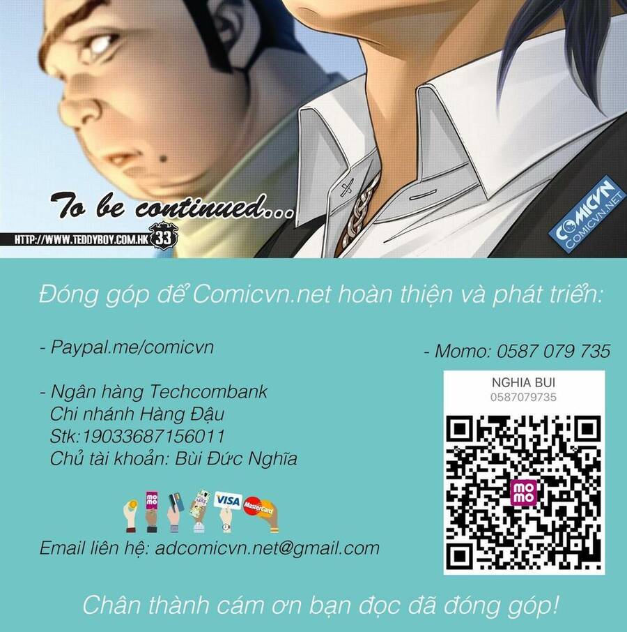 Người Trong Giang Hồ Chap 2214 - Next Chap 2215