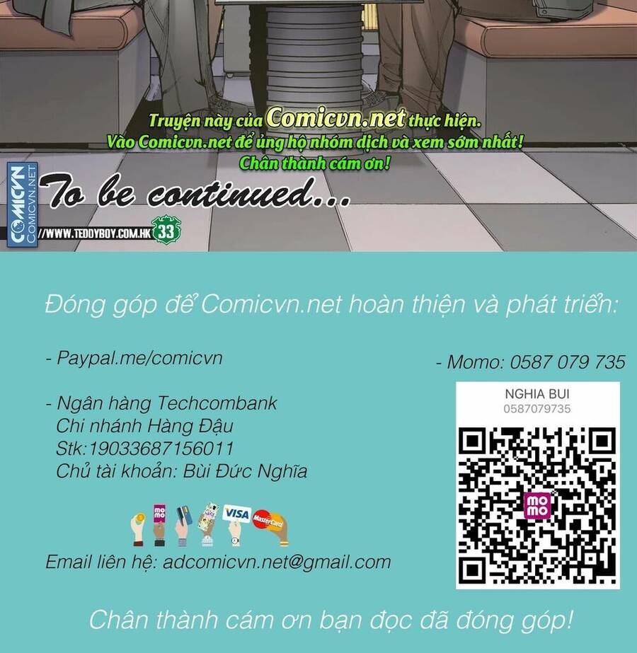 Người Trong Giang Hồ Chap 2215 - Next Chap 2216