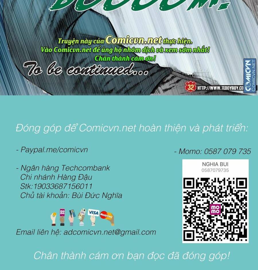 Người Trong Giang Hồ Chap 2216 - Next Chap 2217