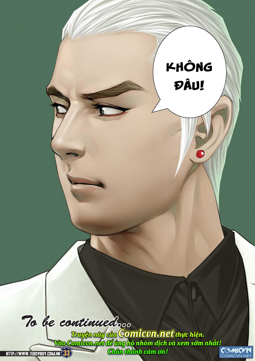 Người Trong Giang Hồ Chap 2220 - Next Chap 2221