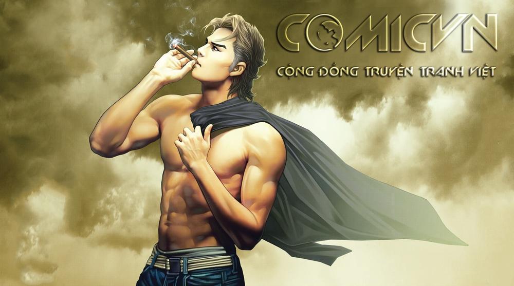 Người Trong Giang Hồ Chap 2221 - Next Chap 2222