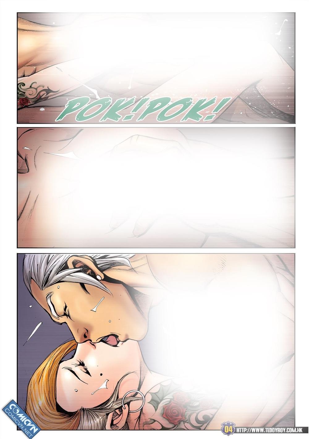 Người Trong Giang Hồ Chap 2223 - Next Chap 2224