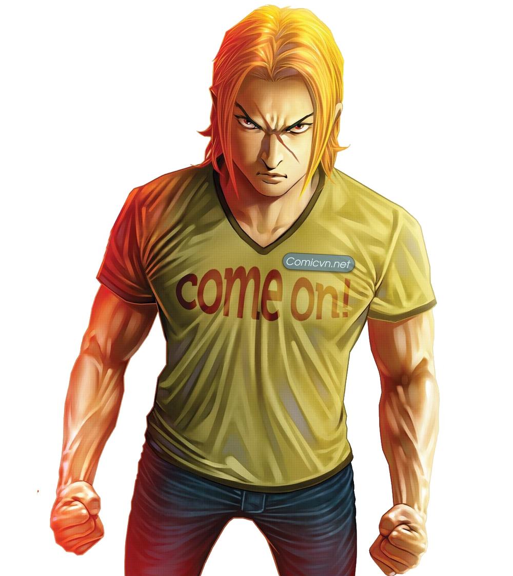 Người Trong Giang Hồ Chap 2226 - Next Chap 2227