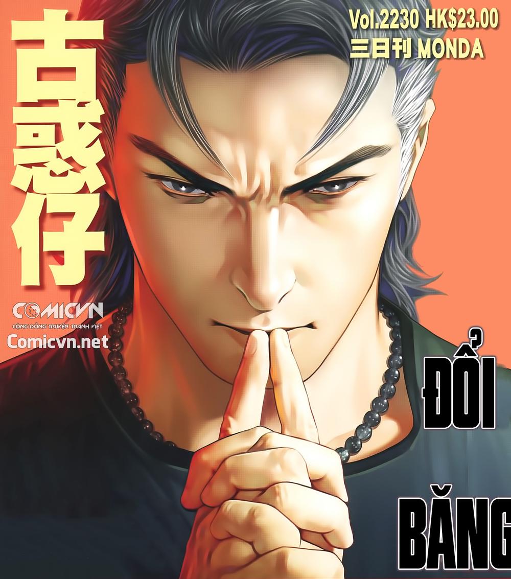 Người Trong Giang Hồ Chap 2230 - Next Chap 2231