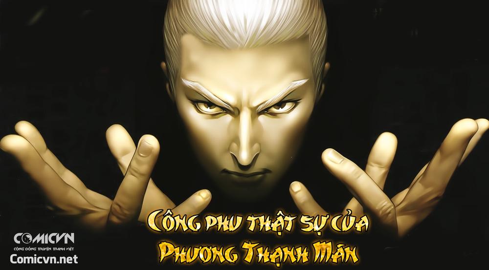 Người Trong Giang Hồ Chap 2232 - Next Chap 2233