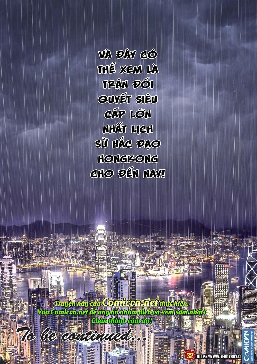 Người Trong Giang Hồ Chap 2238 - Next Chap 2239