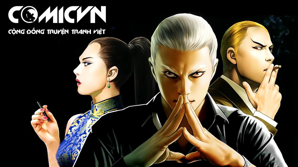 Người Trong Giang Hồ Chap 2239 - Next Chap 2240