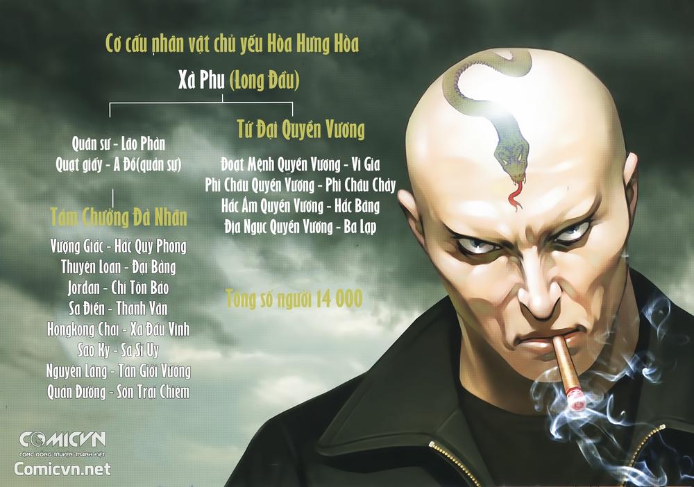Người Trong Giang Hồ Chap 2239 - Next Chap 2240