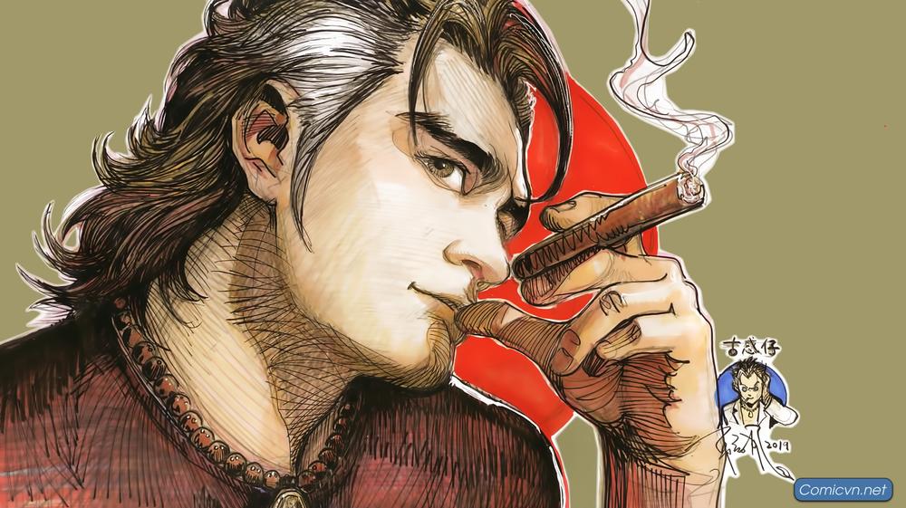 Người Trong Giang Hồ Chap 2241 - Next Chap 2242