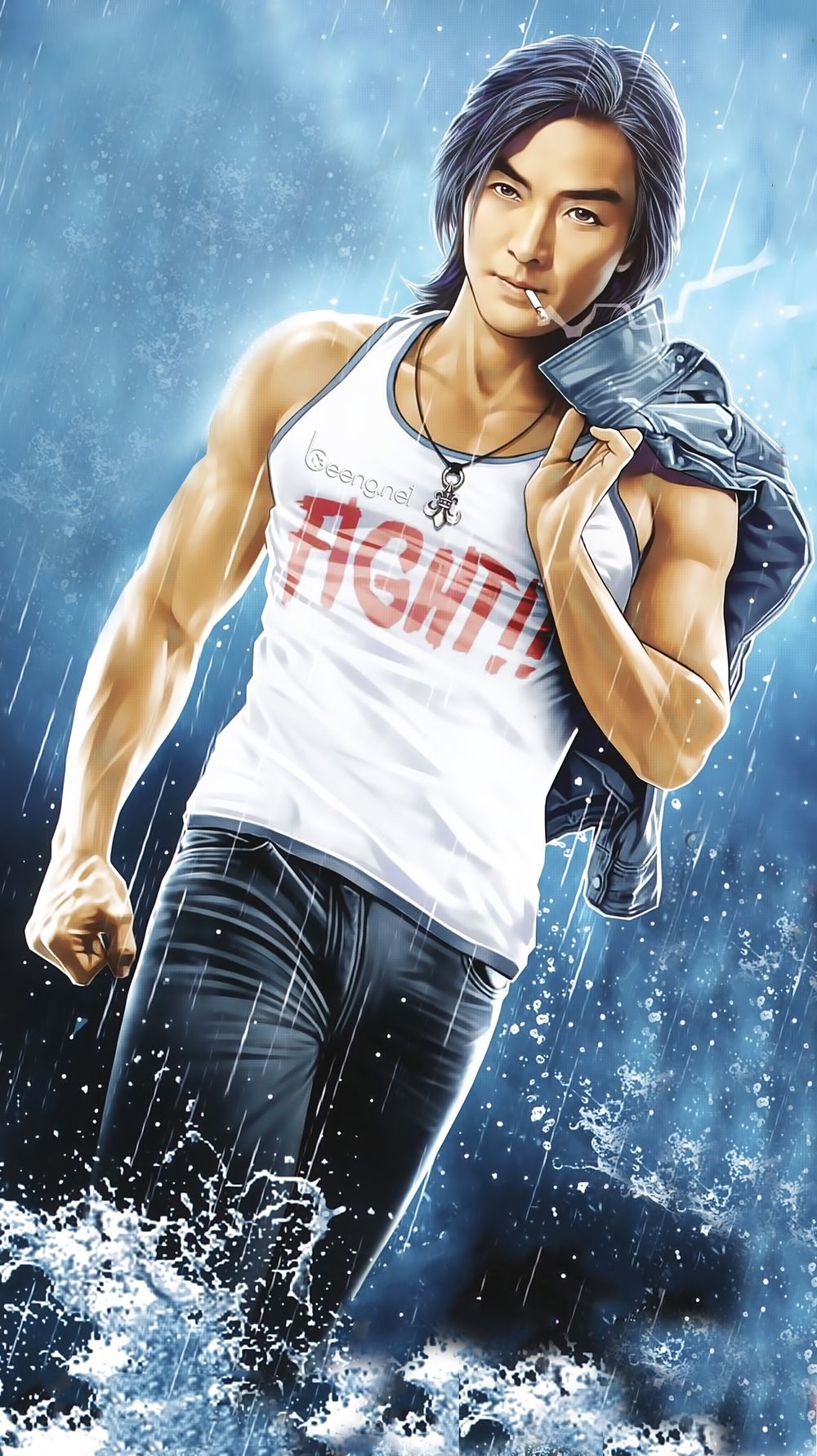Người Trong Giang Hồ Chap 2246 - Next Chap 2247