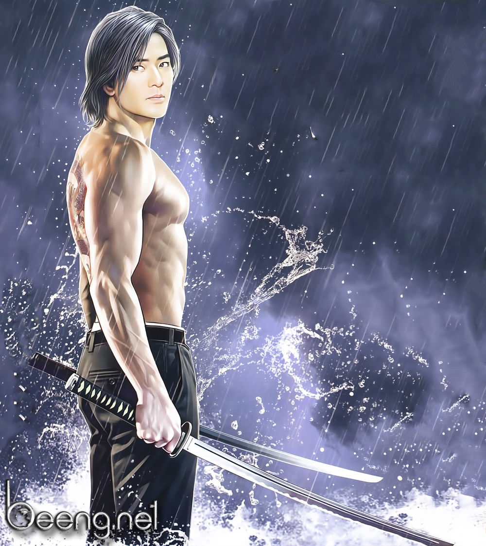 Người Trong Giang Hồ Chap 2250 - Next Chap 2251