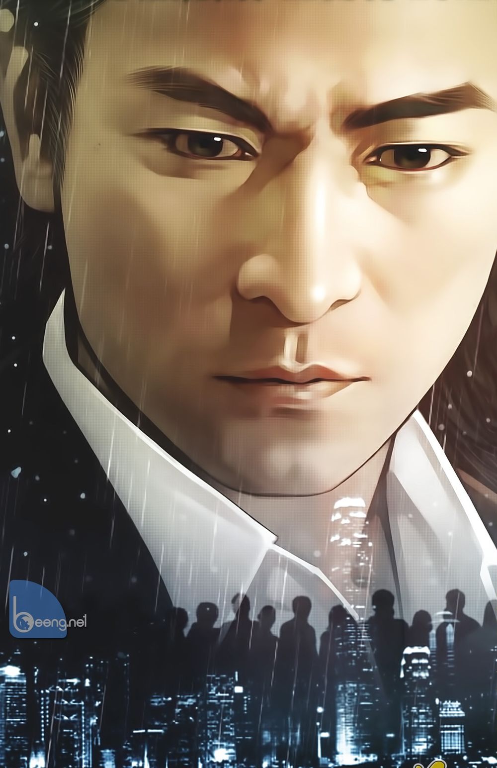 Người Trong Giang Hồ Chap 2252 - Next Chap 2253