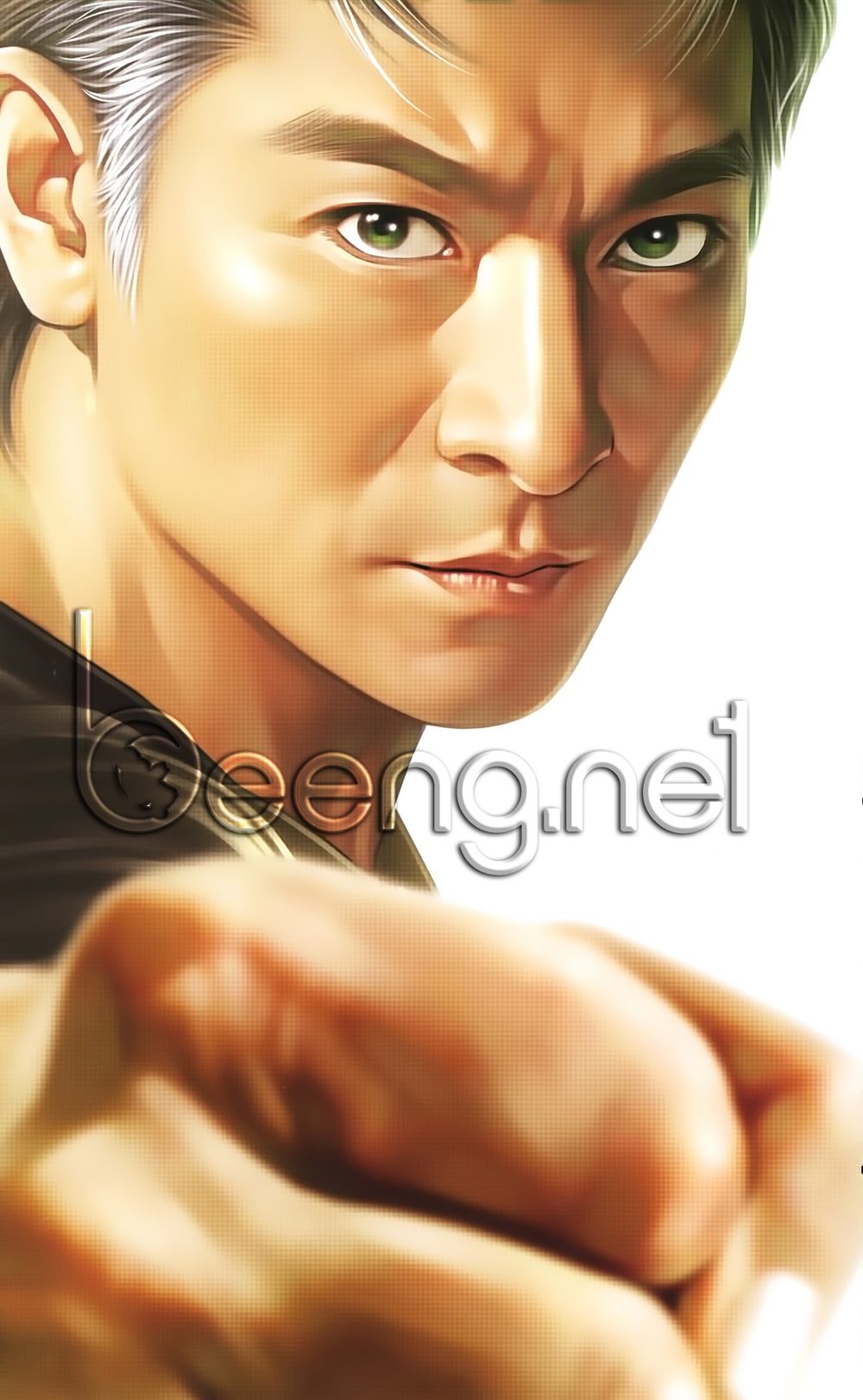 Người Trong Giang Hồ Chap 2260 - Next Chap 2261